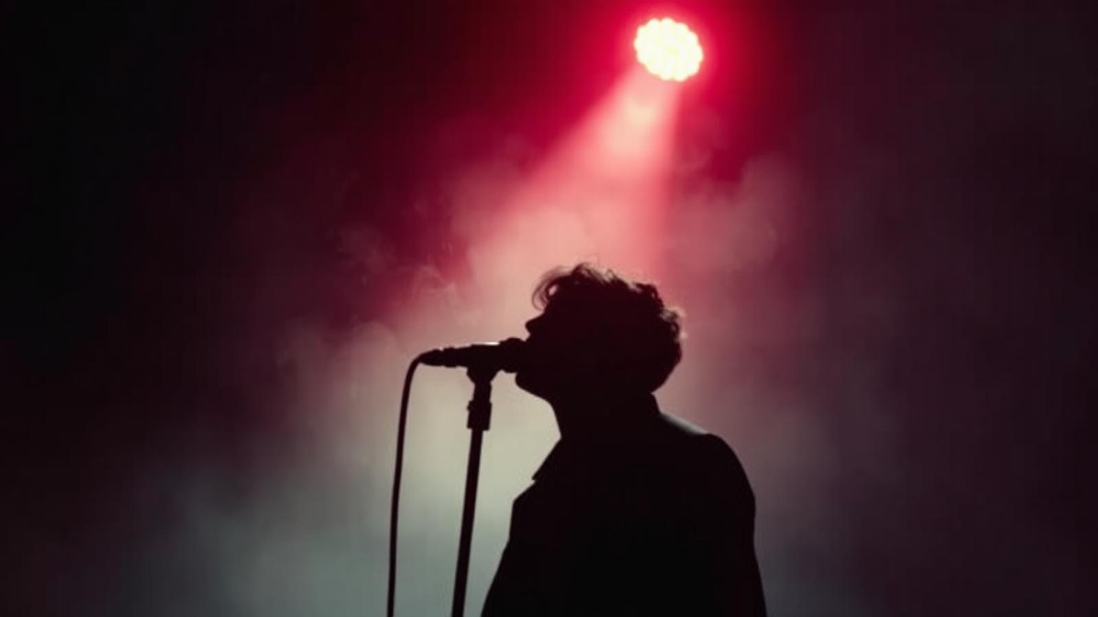 Music production still